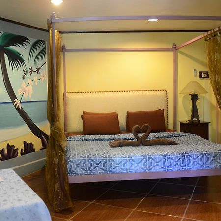 Alta Cebu Resort Exteriér fotografie