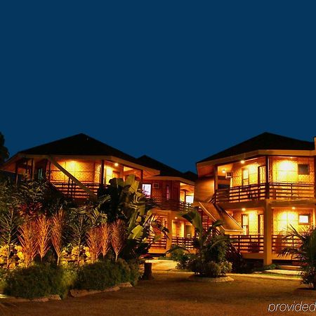 Alta Cebu Resort Exteriér fotografie