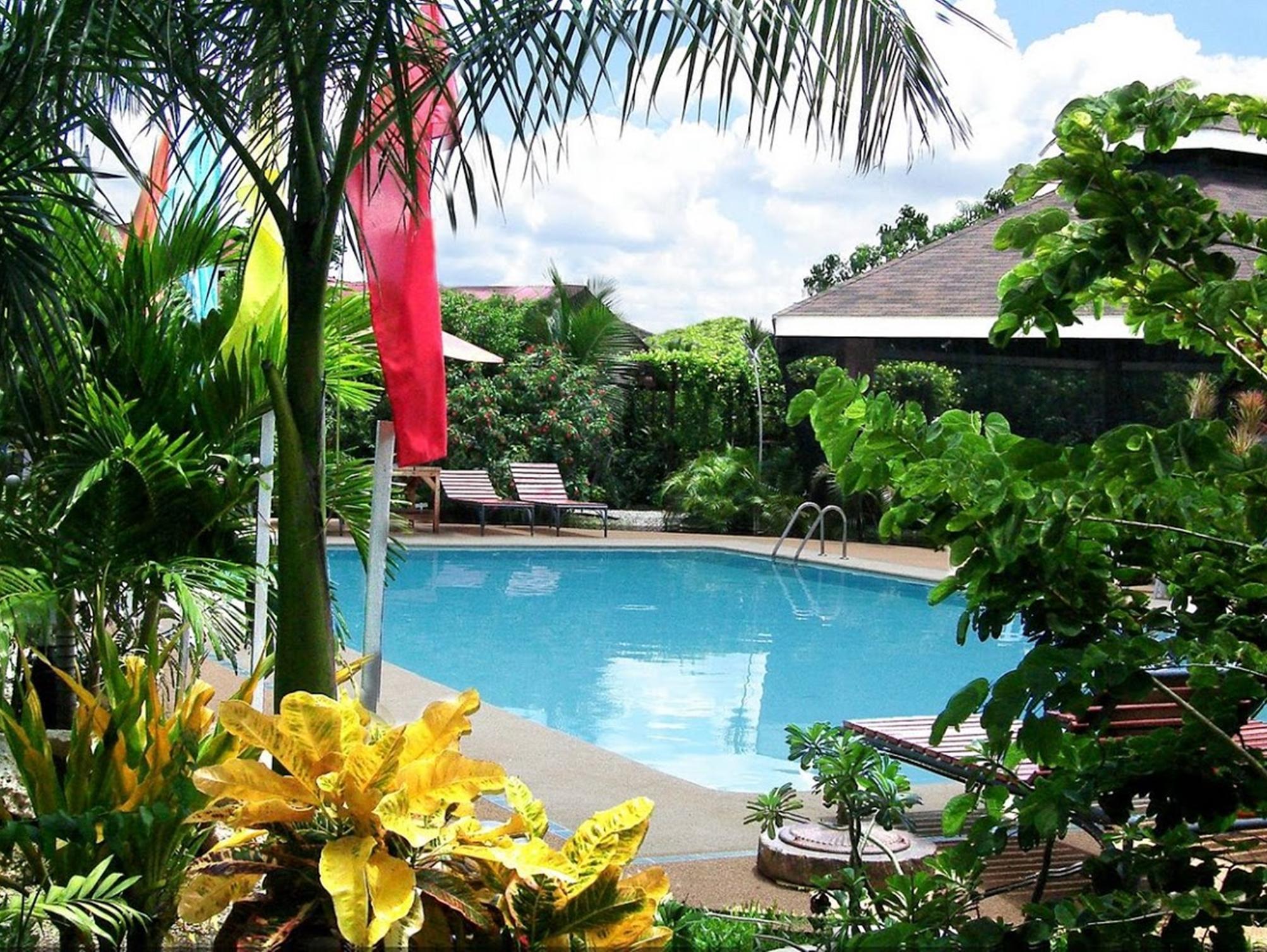 Alta Cebu Village Garden Resort Exteriér fotografie