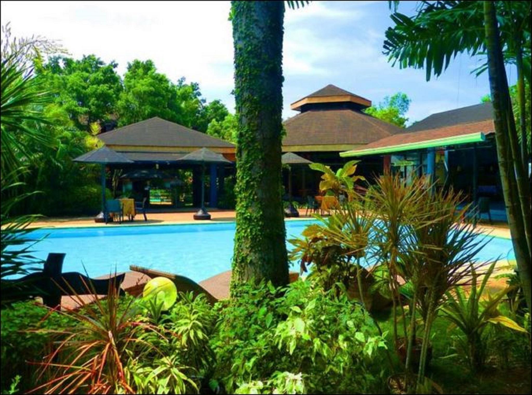Alta Cebu Village Garden Resort Exteriér fotografie