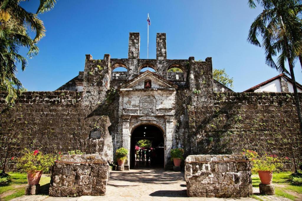 Alta Cebu Resort Exteriér fotografie