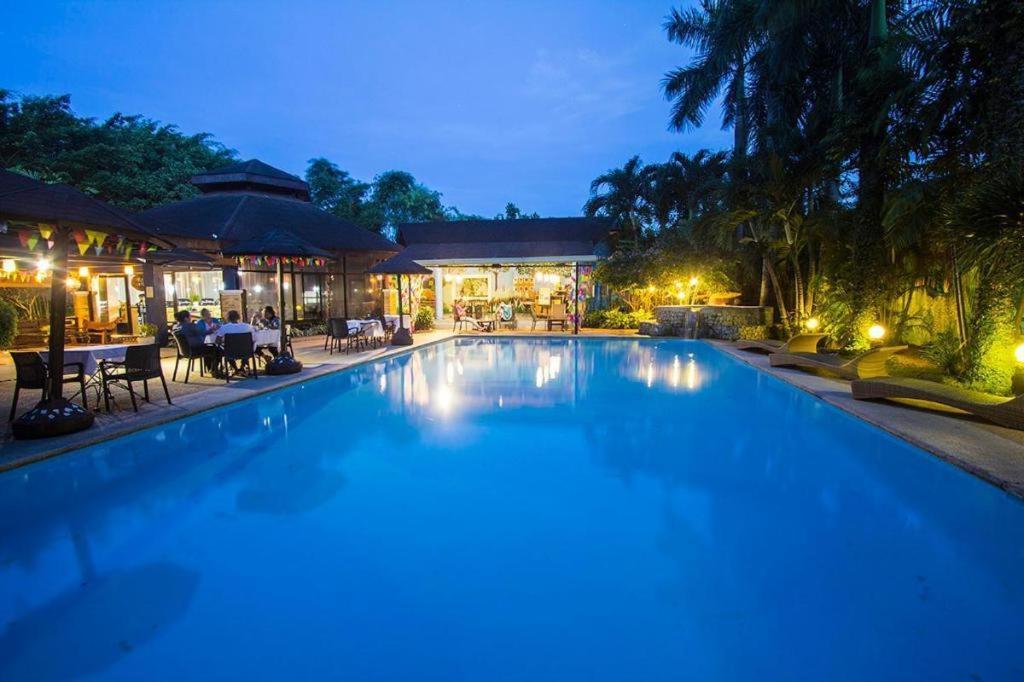 Alta Cebu Resort Exteriér fotografie
