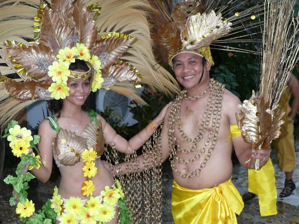 Alta Cebu Resort Exteriér fotografie