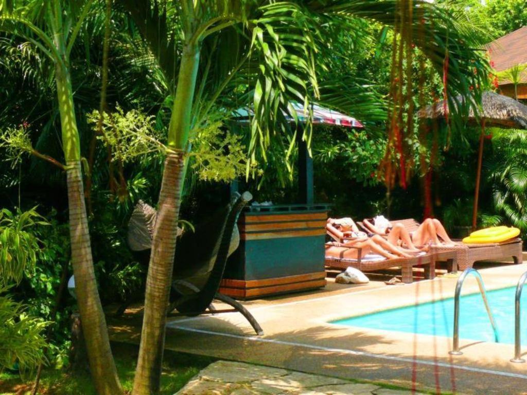 Alta Cebu Resort Exteriér fotografie