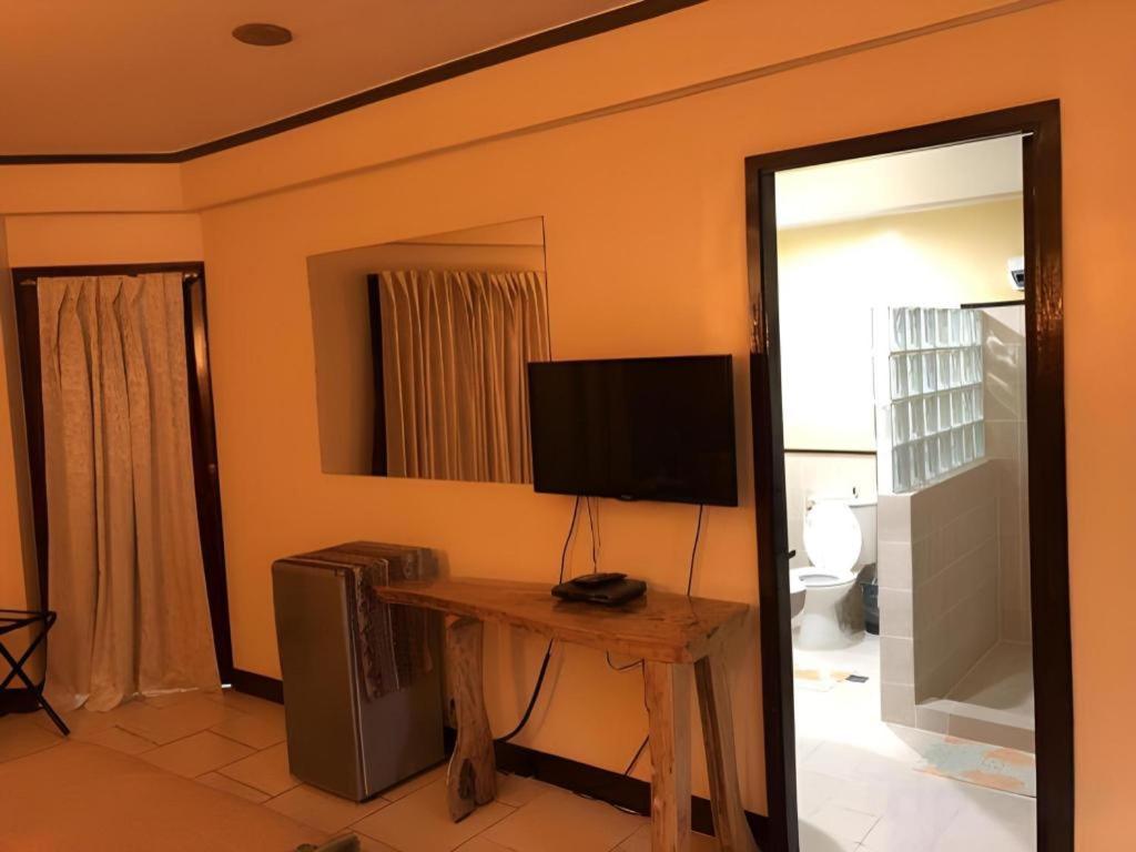 Alta Cebu Resort Exteriér fotografie