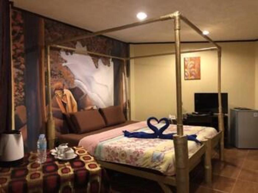 Alta Cebu Resort Exteriér fotografie
