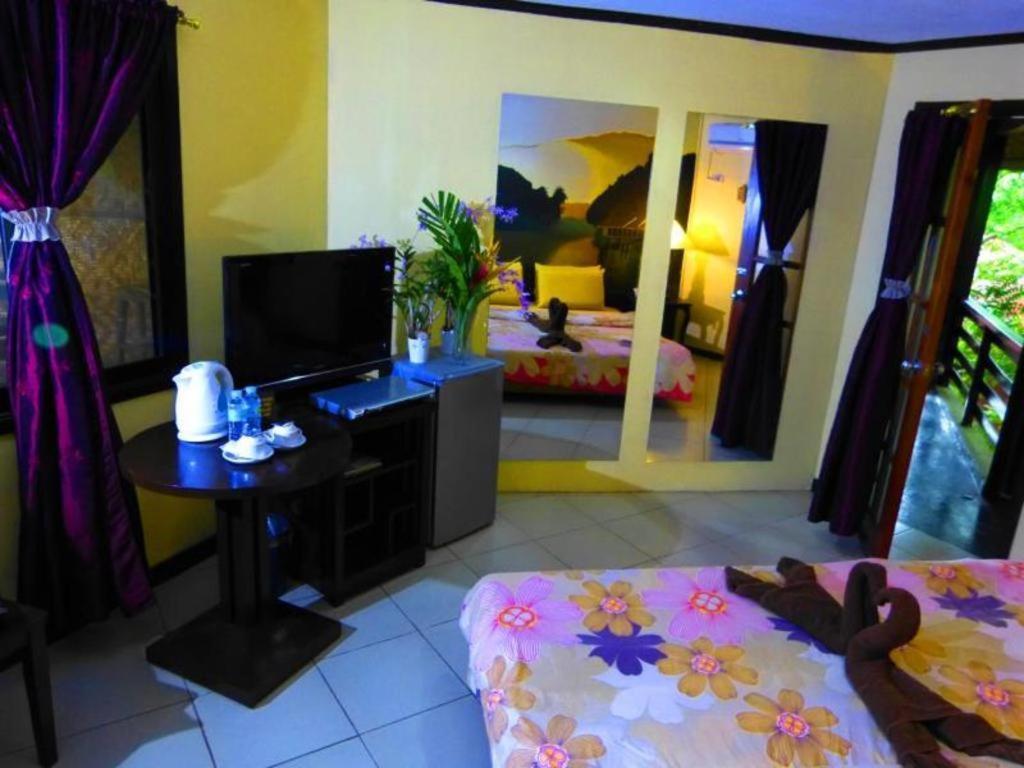 Alta Cebu Resort Exteriér fotografie