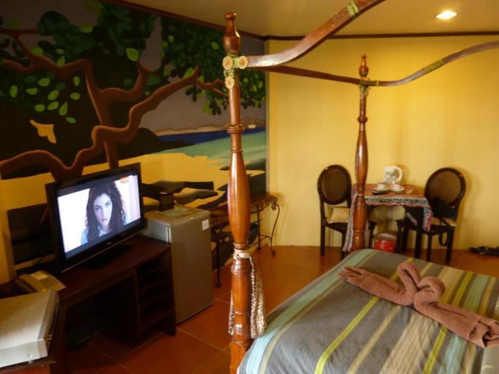 Alta Cebu Resort Exteriér fotografie