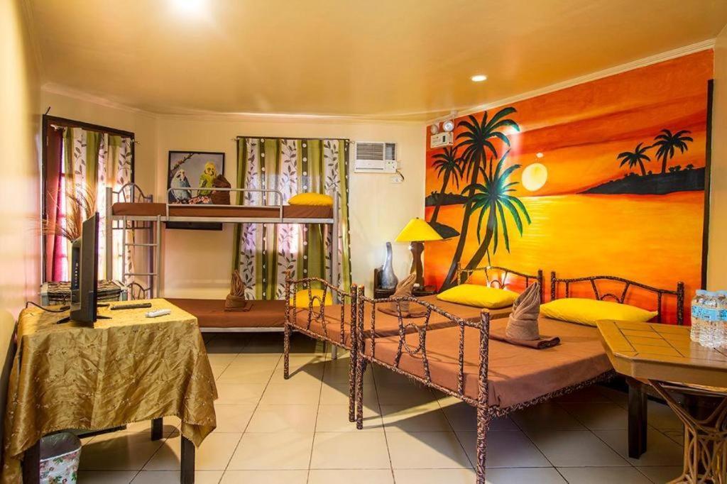 Alta Cebu Resort Exteriér fotografie