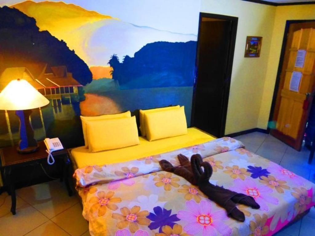 Alta Cebu Resort Exteriér fotografie
