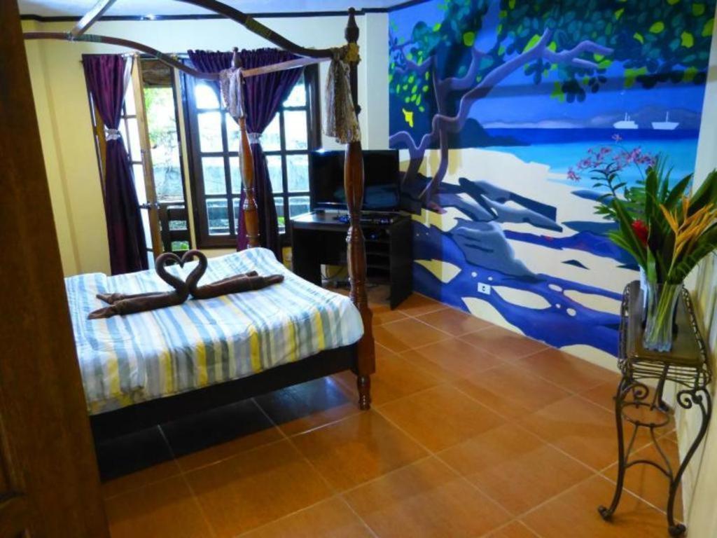 Alta Cebu Resort Exteriér fotografie