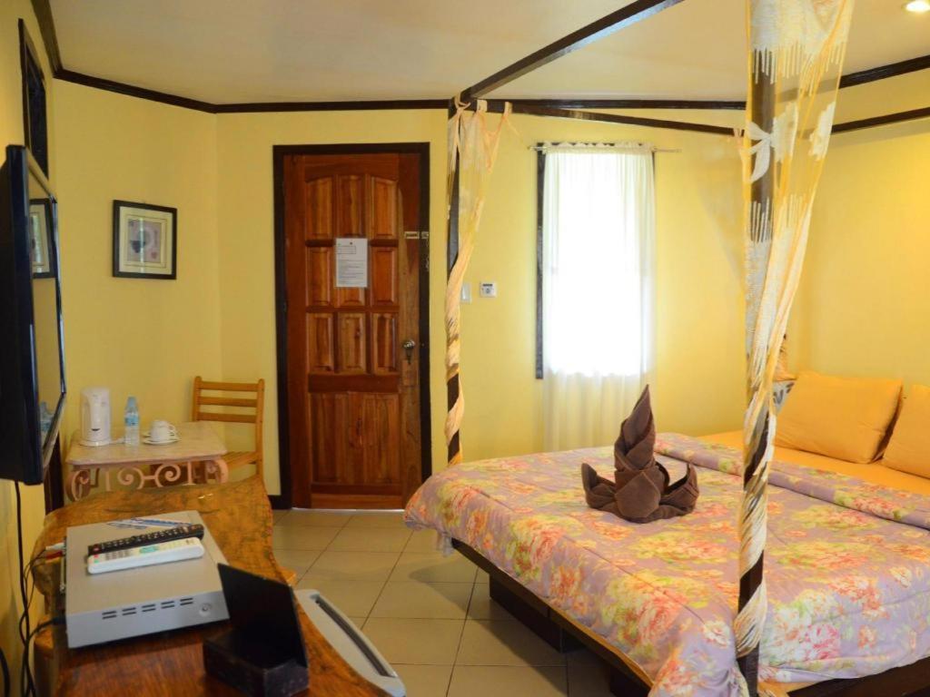 Alta Cebu Resort Exteriér fotografie