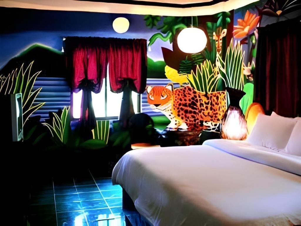 Alta Cebu Resort Exteriér fotografie
