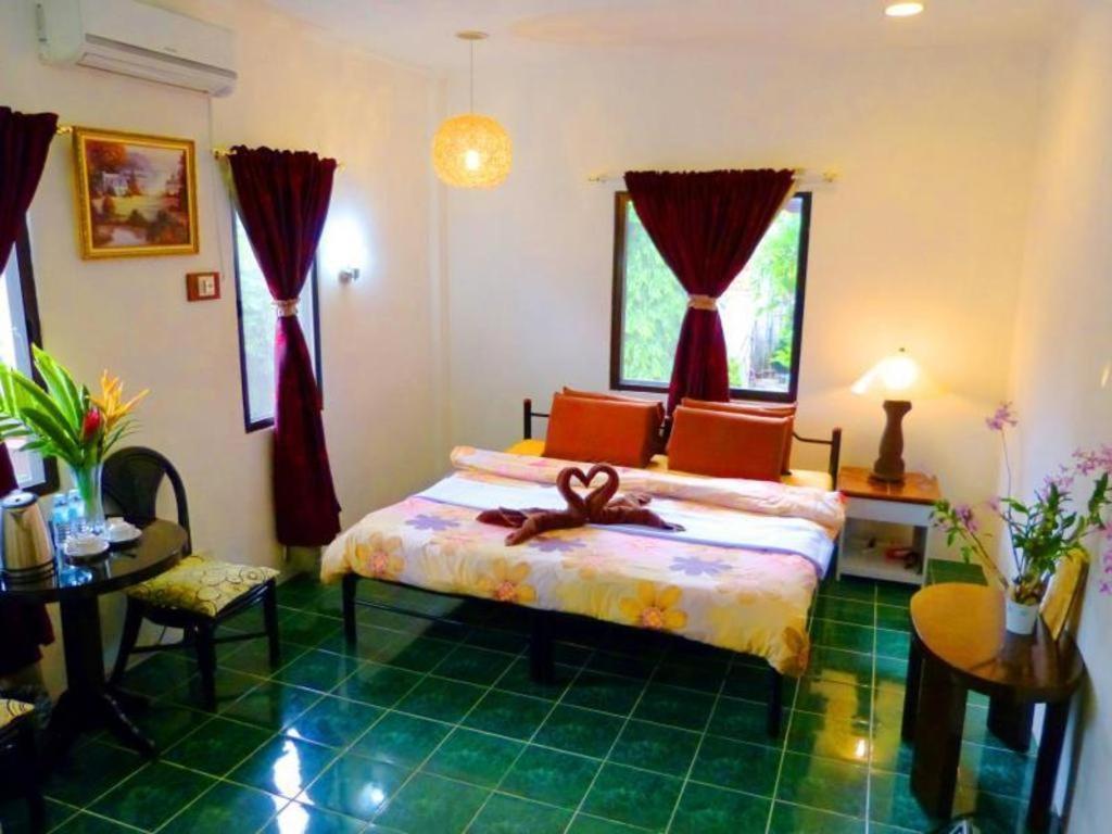 Alta Cebu Resort Exteriér fotografie