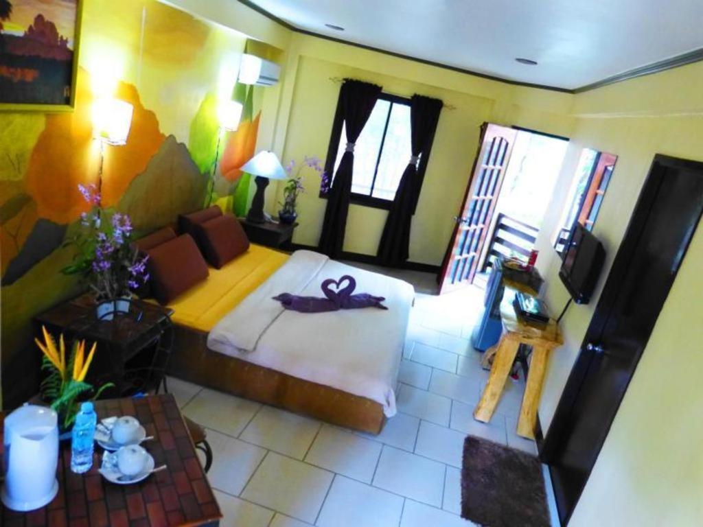 Alta Cebu Resort Exteriér fotografie