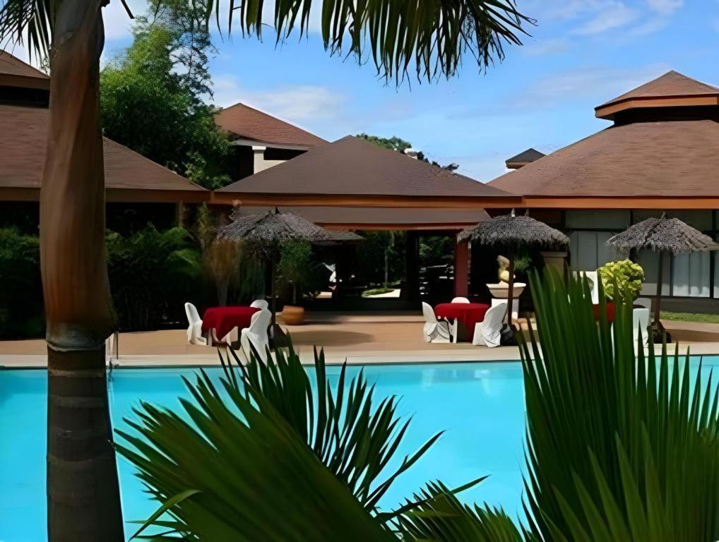 Alta Cebu Resort Exteriér fotografie
