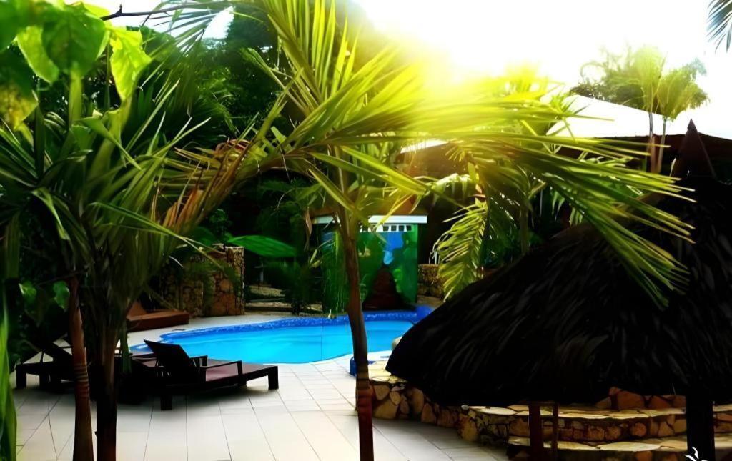 Alta Cebu Resort Exteriér fotografie
