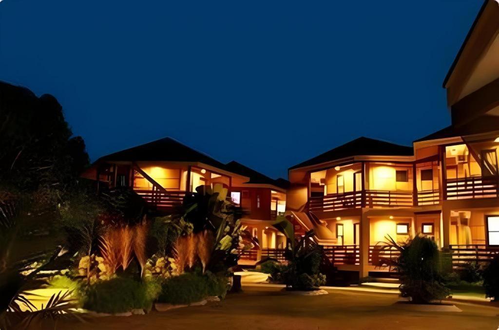 Alta Cebu Resort Exteriér fotografie