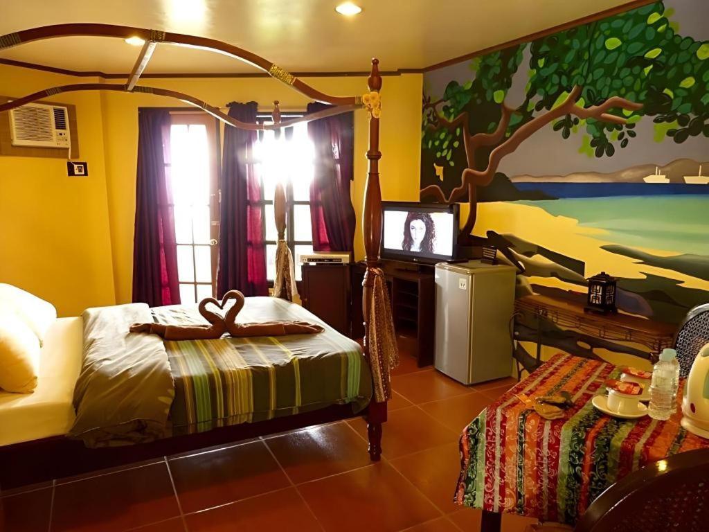 Alta Cebu Resort Exteriér fotografie