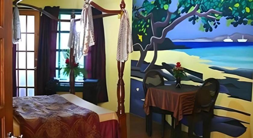 Alta Cebu Resort Exteriér fotografie