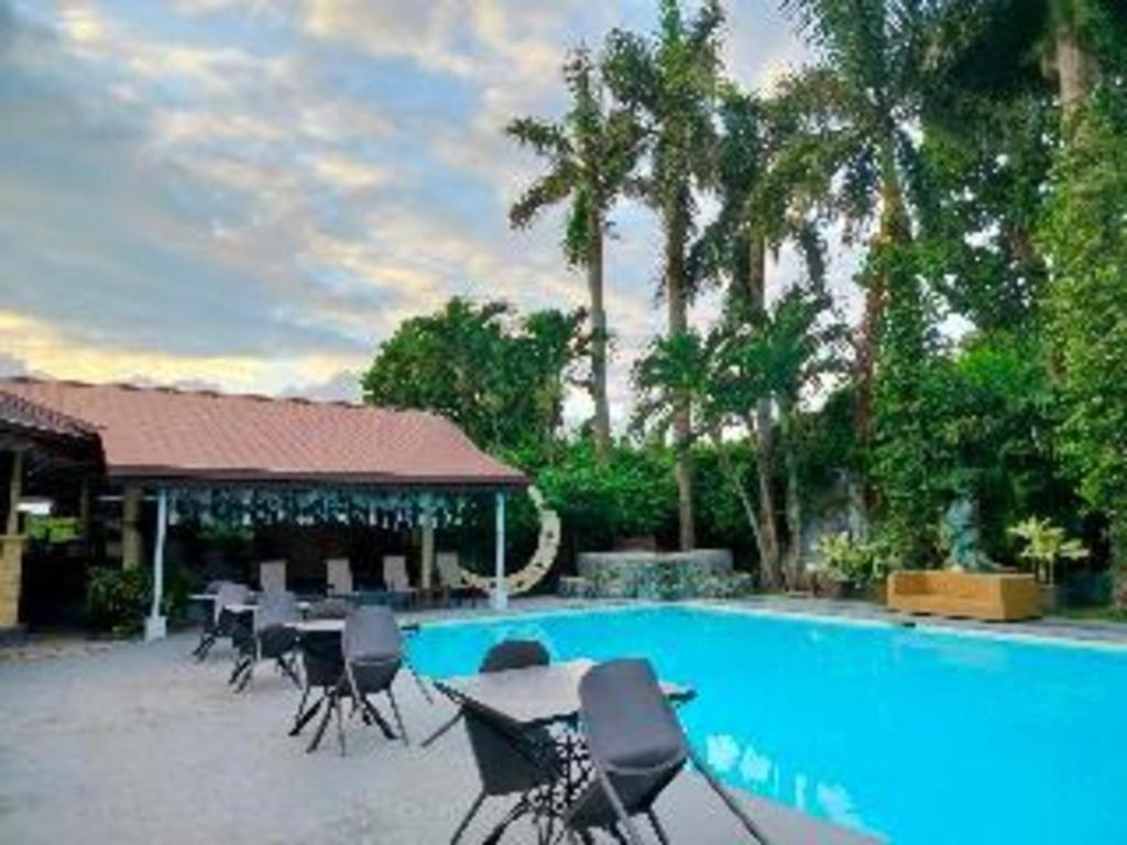 Alta Cebu Resort Exteriér fotografie