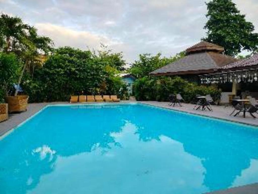Alta Cebu Resort Exteriér fotografie