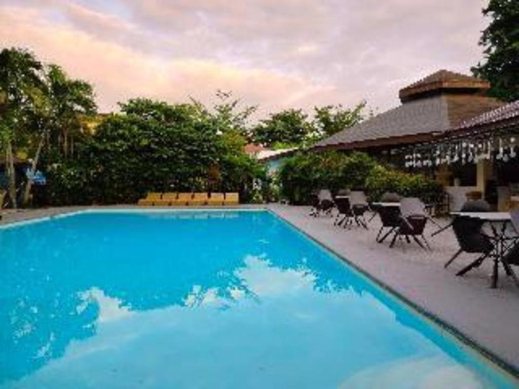 Alta Cebu Resort Exteriér fotografie