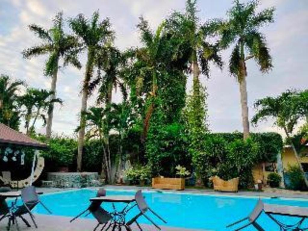 Alta Cebu Resort Exteriér fotografie