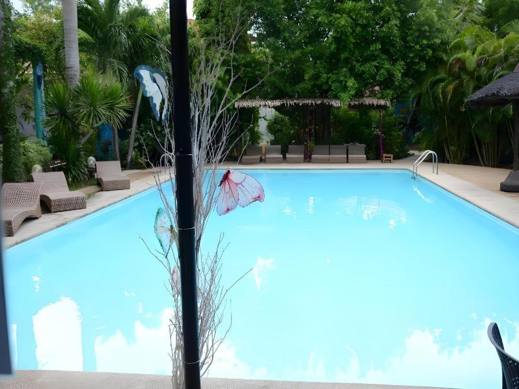Alta Cebu Resort Exteriér fotografie