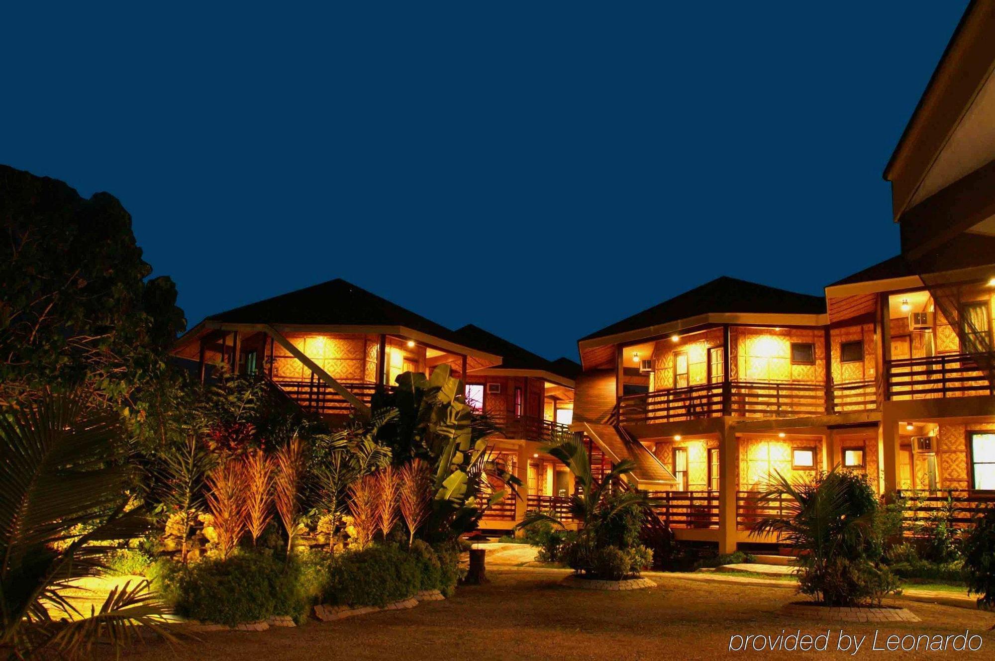 Alta Cebu Resort Exteriér fotografie